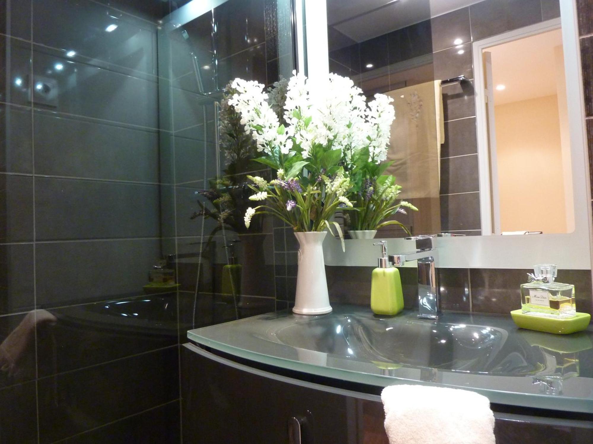 Apartment Toitmer Cannes