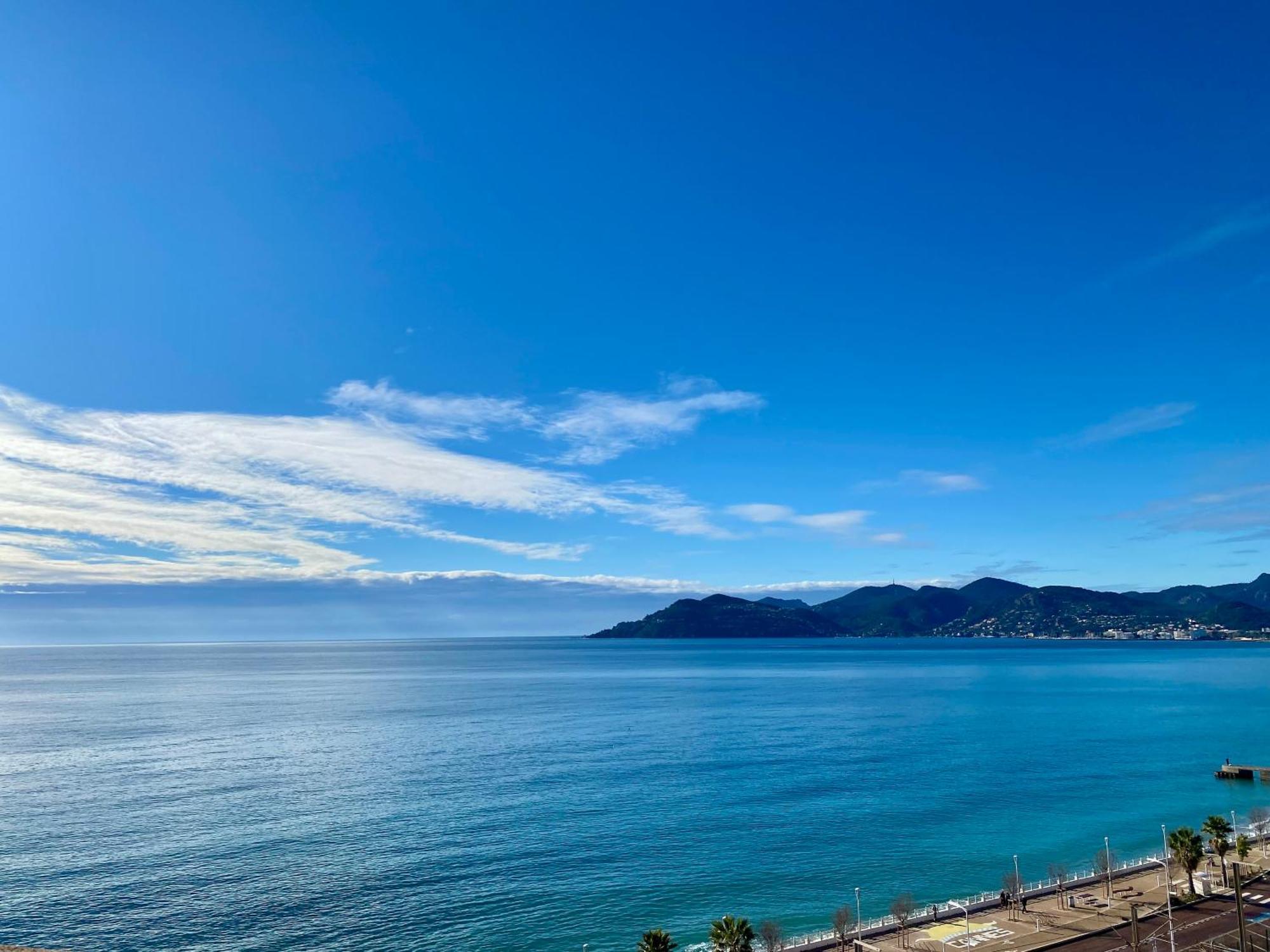 Toitmer Apartamento Cannes