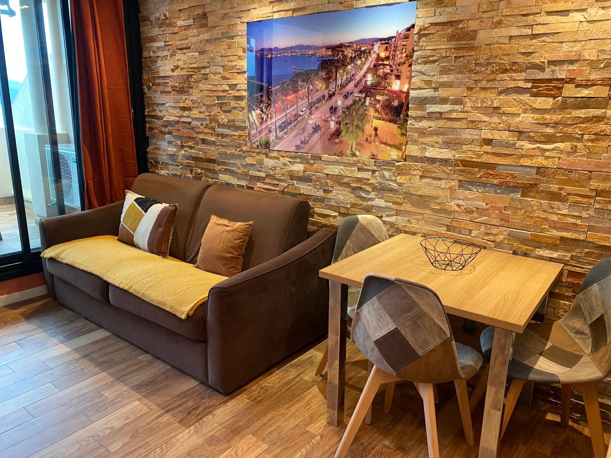 Toitmer Apartamento